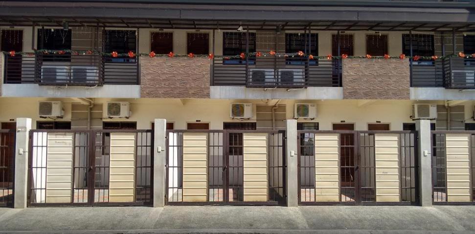 Casa Del Roque Aparthotel อังเฮเลส ภายนอก รูปภาพ